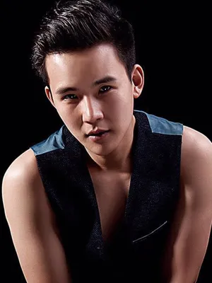 Zhu Bailong