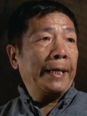 Cheung Sek-Aau