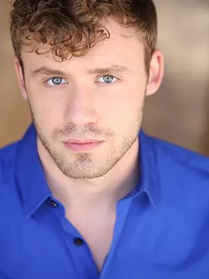 Casey Leach