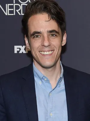 Steven Levenson