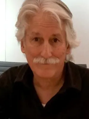 Robert Alvarez