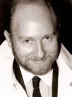 Michel Lang