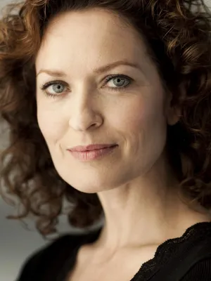 Camilla Søeberg