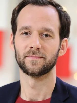 Benjamin Lavernhe