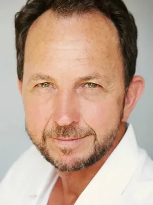 Geoff Allen