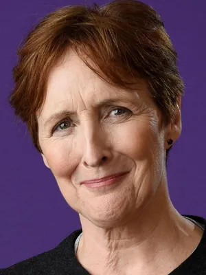 Fiona Shaw