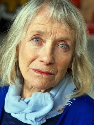 Anne-Marie Ponsot