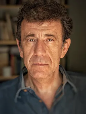Manolis Mavromatakis