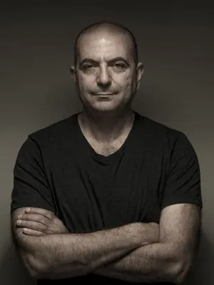 Hany Abu-Assad