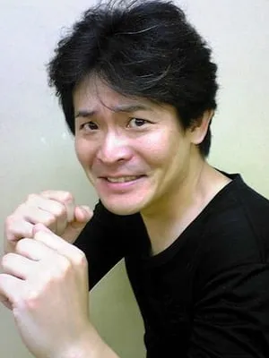 Riki Kagami