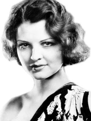Lilian Bond