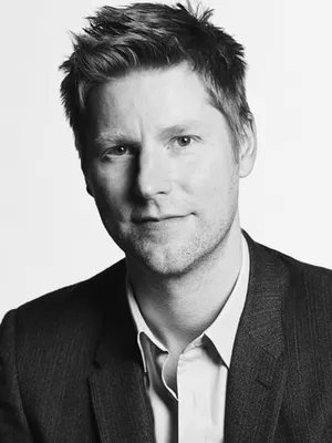 Christopher Bailey