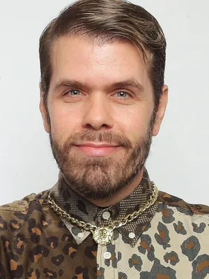 Perez Hilton