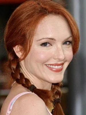 Amy Yasbeck