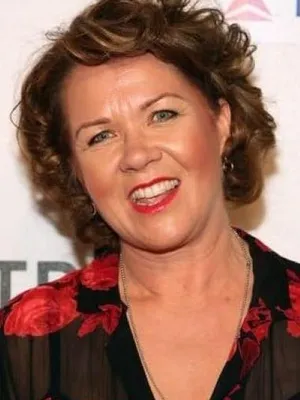 Sarah Woods