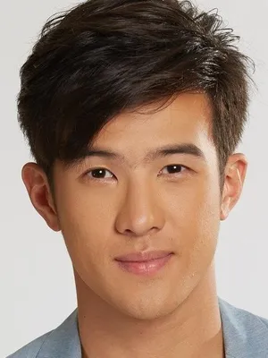 James Ma