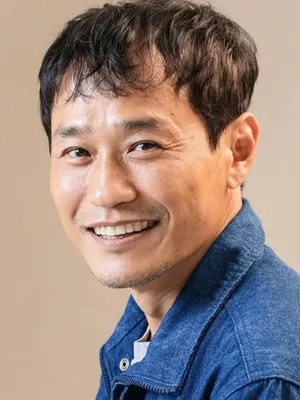 Oh Chi-woon