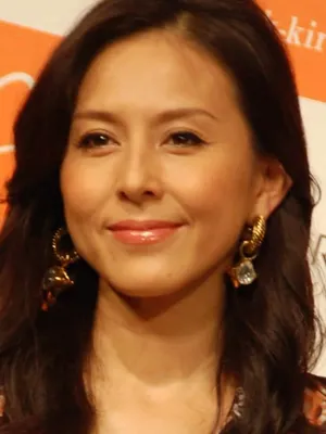 Aya Sugimoto