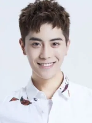 Feng Lijun