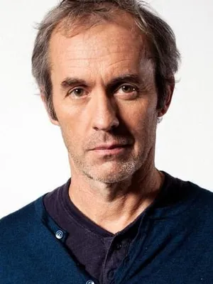 Stephen Dillane