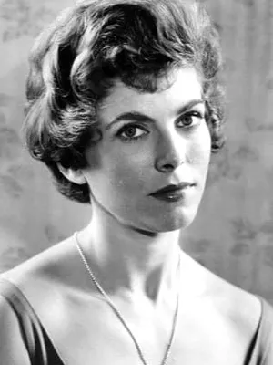 Billie Whitelaw