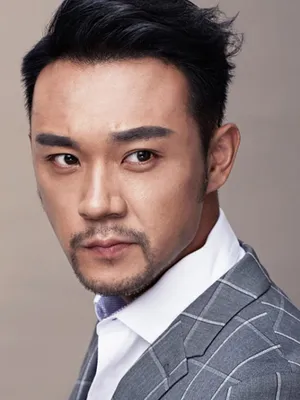 Wang Junpeng