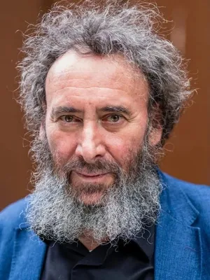 Antony Sher