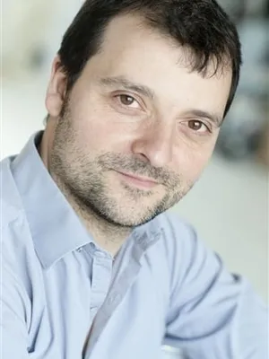 Eric Mariotto