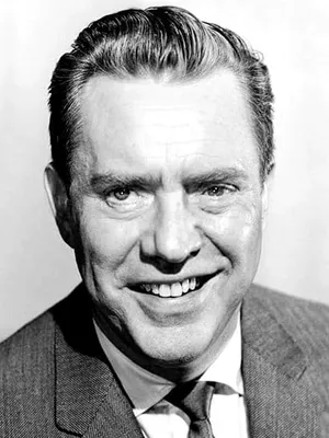 Edmond O'Brien