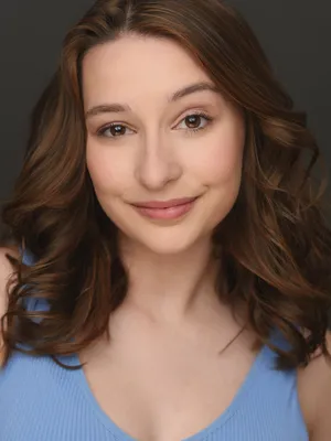 Bailey Ryon