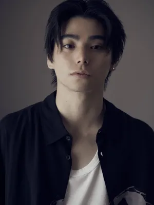 Nijiro Murakami