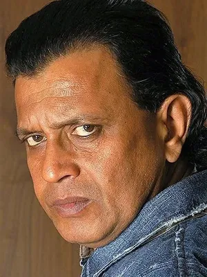 Mithun Chakraborty