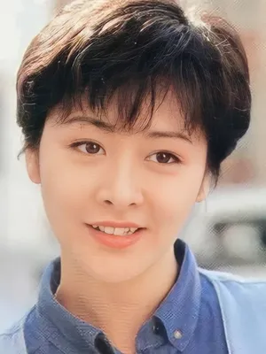 Patricia Chong