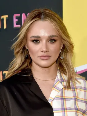 Hunter King