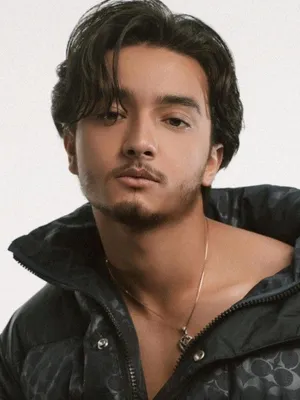 Bryan Domani