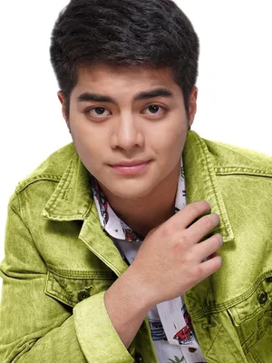 Andrew Muhlach