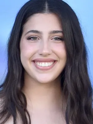 Sadie Sandler