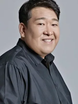 Son Sang-kyung