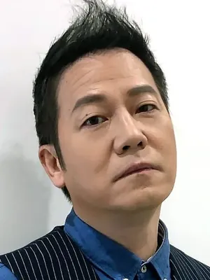 Stephen Au Kam-Tong