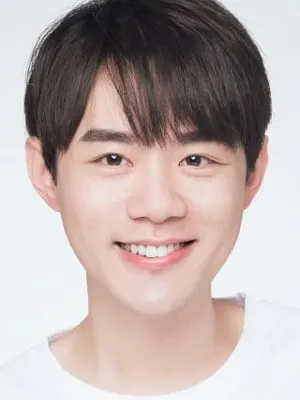 Su Shangqing