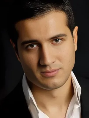 Ali Rıza Kubilay