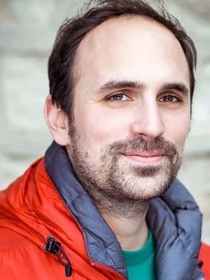 Benjamin Renner