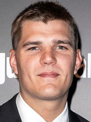 Chris Zylka