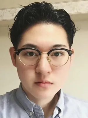 Kousuke Oonishi