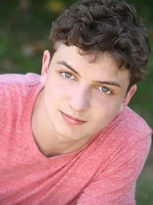 Tristan Jarred