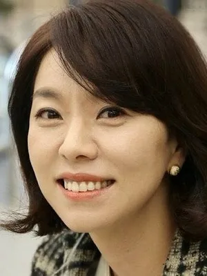 Yoo Dam-Yeon