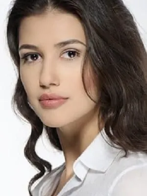 Mădălina Bellariu Ion