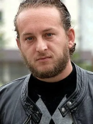 Valentin Kalaj