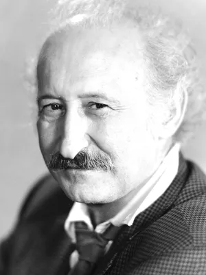 Lou Gilbert