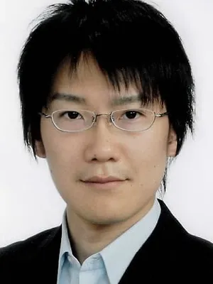 Kiyohito Yoshikai